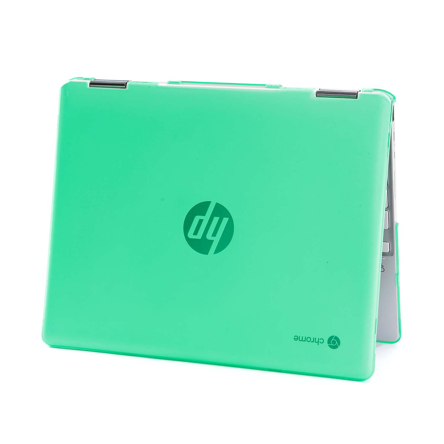 mCover Hard Shell Case Compatible with 2021-2022 12" HP Chromebook x360 12B-CAxxxx Series laptops ( NOT Compatible with Other HP Chromebook & Windows laptops )