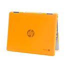 mCover Hard Shell Case Compatible with 2021 12" HP Chromebook x360 12B-CAxxxx Series laptops ( NOT Compatible with Other HP Chromebook & Windows laptops )