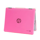 mCover Hard Shell Case Compatible with 2021 12" HP Chromebook x360 12B-CAxxxx Series laptops ( NOT Compatible with Other HP Chromebook & Windows laptops )