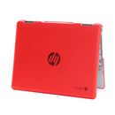 mCover Hard Shell Case Compatible with 2021 12" HP Chromebook x360 12B-CAxxxx Series laptops ( NOT Compatible with Other HP Chromebook & Windows laptops )