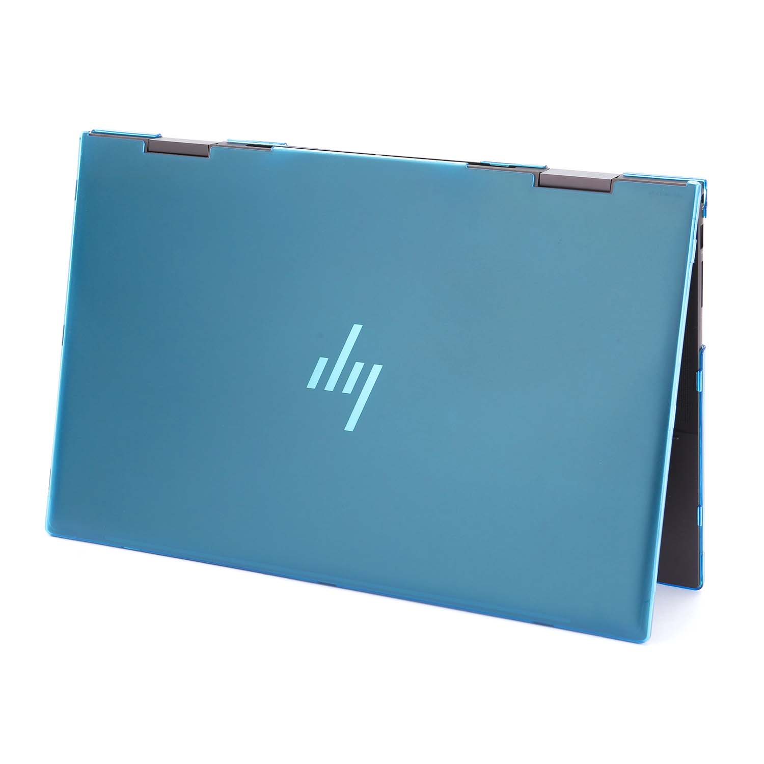 mCover Case Compatible for 2021~2022 15.6" HP Envy x360 15-ESxxxx (Intel CPU) / 15-EUxxx (AMD CPU) Series Laptop ONLY (NOT Fitting Any Other HP Models)