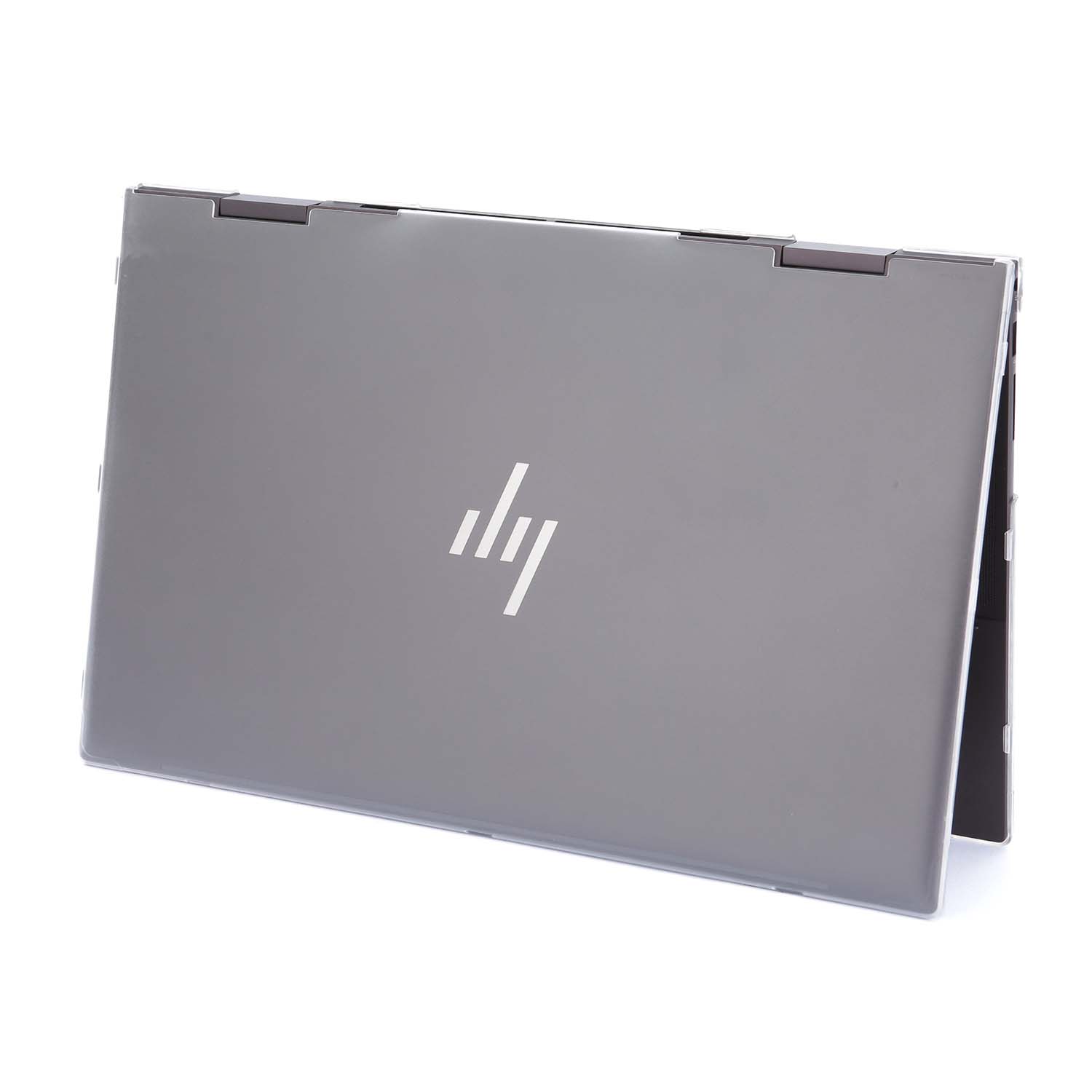 mCover Case Compatible for 2021~2022 15.6" HP Envy x360 15-ESxxxx (Intel CPU) / 15-EUxxx (AMD CPU) Series Laptop ONLY (NOT Fitting Any Other HP Models)