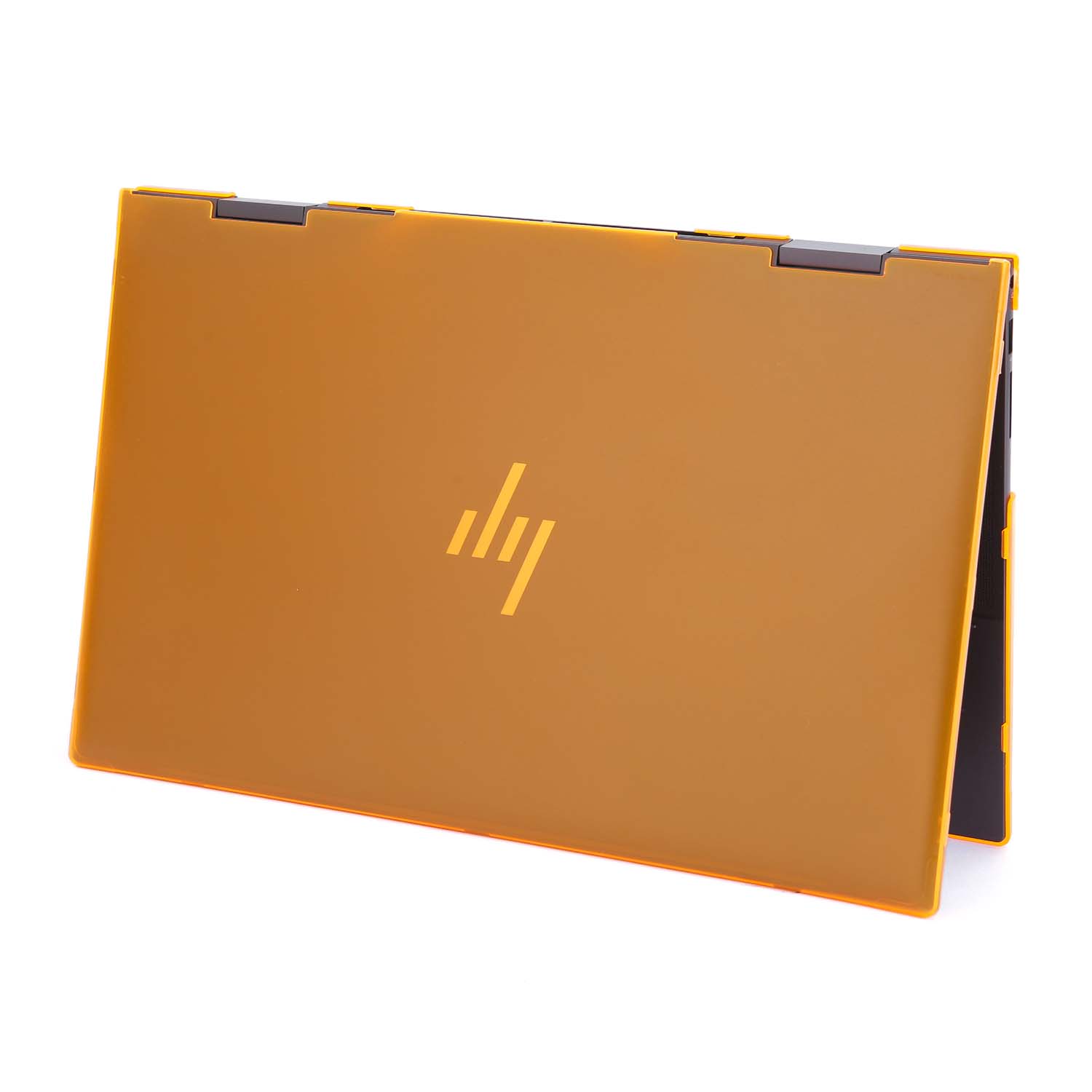 mCover Case Compatible for 2021~2022 15.6" HP Envy x360 15-ESxxxx (Intel CPU) / 15-EUxxx (AMD CPU) Series Laptop ONLY (NOT Fitting Any Other HP Models)