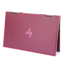 mCover Hard Case Only Compatible for 2021 15.6" HP Envy x360 15-ES / 15-EUxxxx Series Laptop ( NOT Fitting Envy x360 15-AQ/BP/DS/DR/EE/ED Series & Other Models ) – HP-ENVY-x360-15-ES-EU