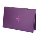 mCover Hard Case Only Compatible for 2021 15.6" HP Envy x360 15-ES / 15-EUxxxx Series Laptop ( NOT Fitting Envy x360 15-AQ/BP/DS/DR/EE/ED Series & Other Models ) – HP-ENVY-x360-15-ES-EU