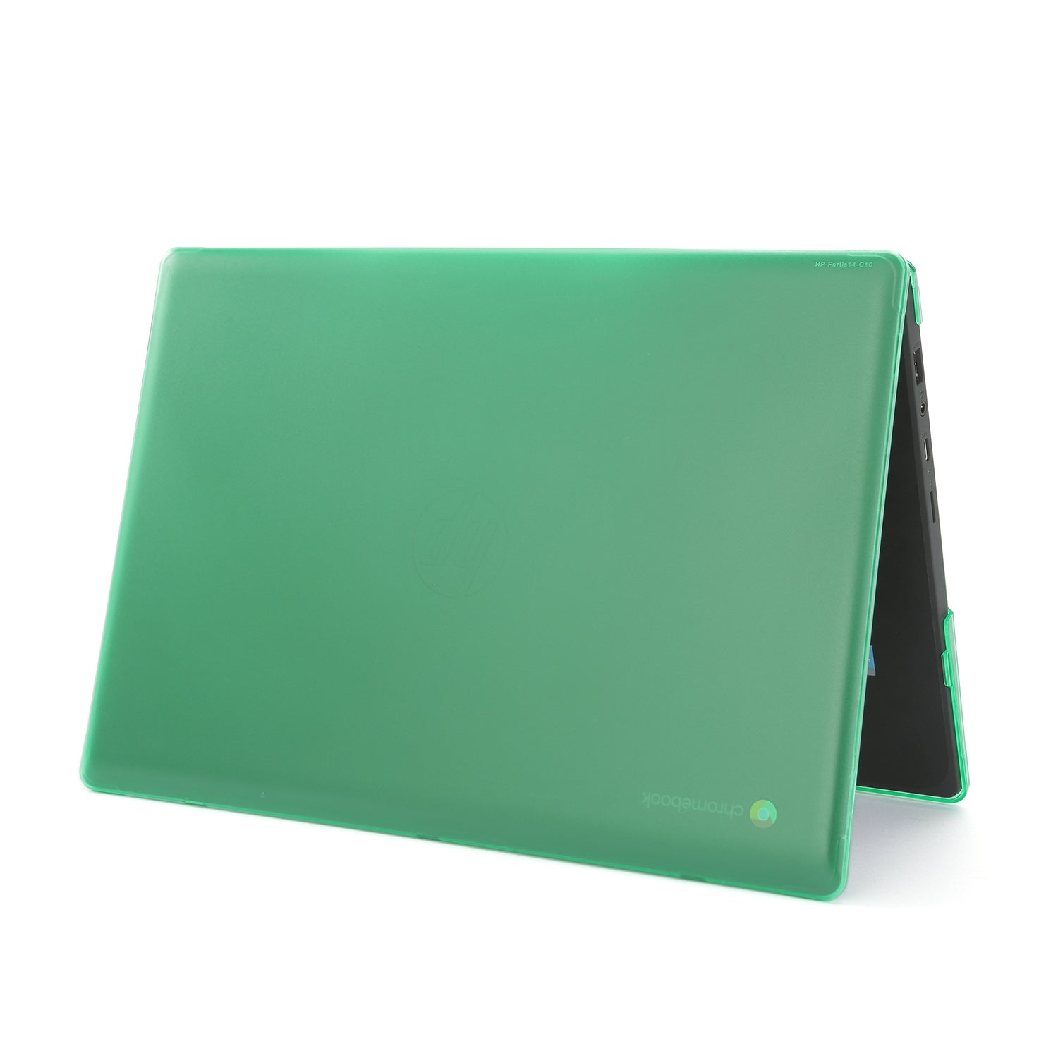 mCover Case ONLY Compatible for 2021~2024 14" HP Fortis 14-inch G10 / G11 Chromebook Laptop Computers (NOT Fitting Any Other HP Models)