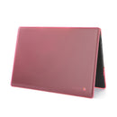 mCover Case ONLY Compatible for 2021~2024 14" HP Fortis 14-inch G10 / G11 Chromebook Laptop Computers (NOT Fitting Any Other HP Models)