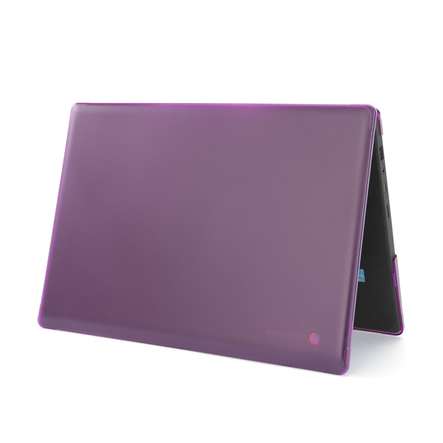 mCover Case ONLY Compatible for 2021~2024 14" HP Fortis 14-inch G10 / G11 Chromebook Laptop Computers (NOT Fitting Any Other HP Models)