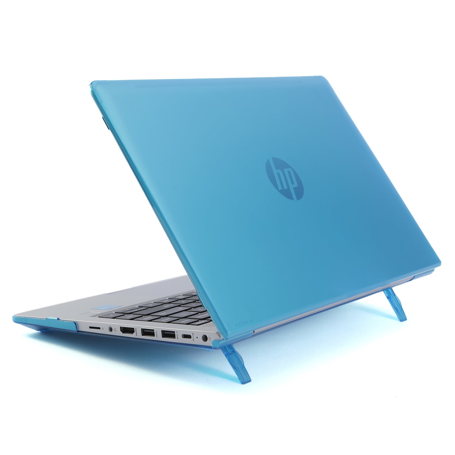mCover Case Compatible ONLY for 2021～2024 15.6" HP ProBook 450 G8 / G9 / G10 and 455 G8 / G9 / G10 Series Notebook PC (NOT Fitting Other HP Models)
