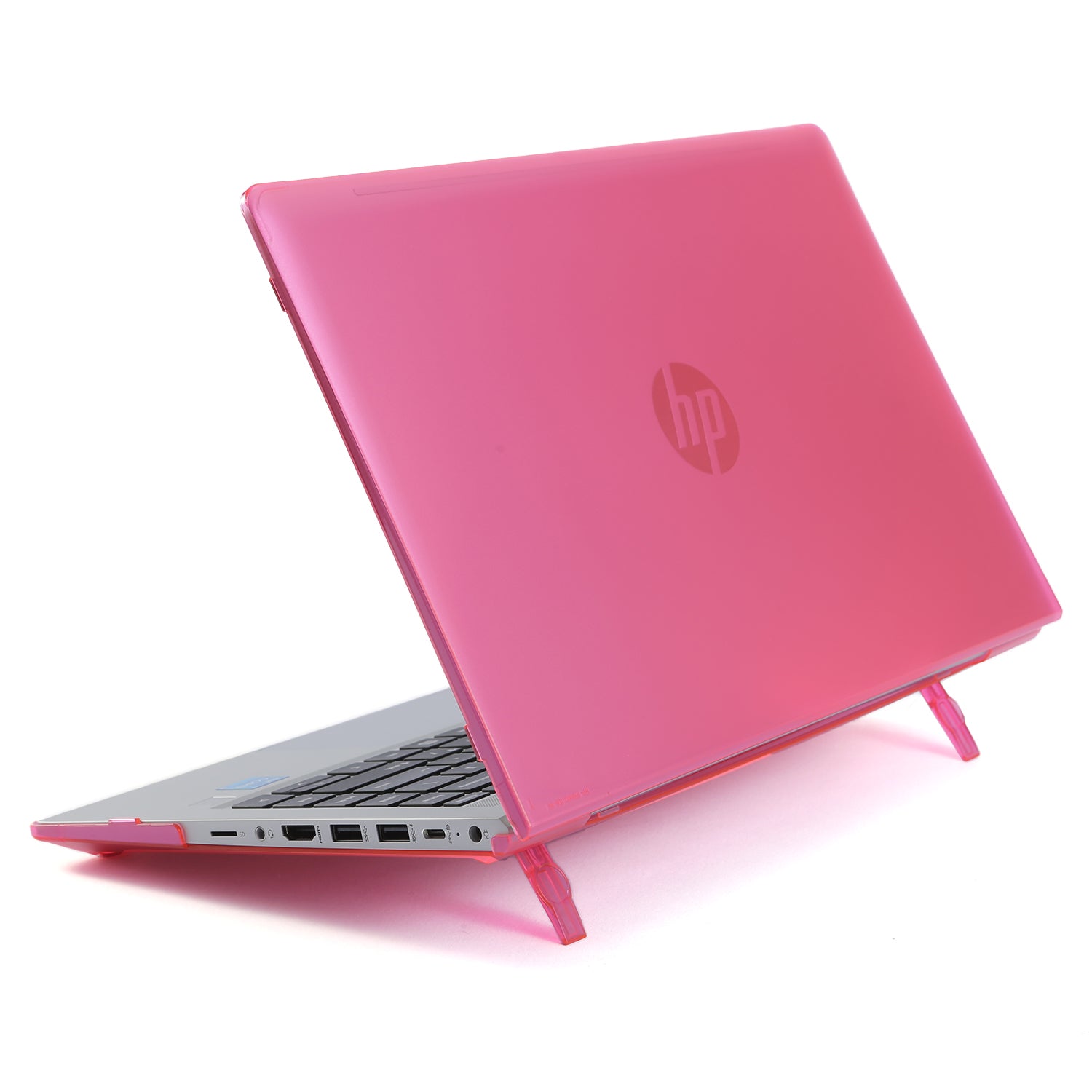 mCover Case Compatible for 2021～2024 14" HP ProBook 440 G8 / G9 /G10 and 445 G8 / G9 / G10 and EliteBook 640/645 G9 / G10 Series Notebook PC Only (NOT Fitting Other HP Models)