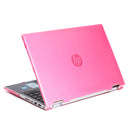 mCover Hard Shell Case Compatible with 2021 14" HP Pavilion x360 14-DWxxxx Series (NOT Compatible with Other HP Pavilion Series) Convertible laptops ( HP-PAVILION-x360-14-DW