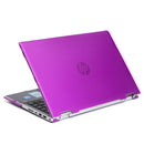 mCover Hard Shell Case Compatible with 2021 14" HP Pavilion x360 14-DWxxxx Series (NOT Compatible with Other HP Pavilion Series) Convertible laptops ( HP-PAVILION-x360-14-DW