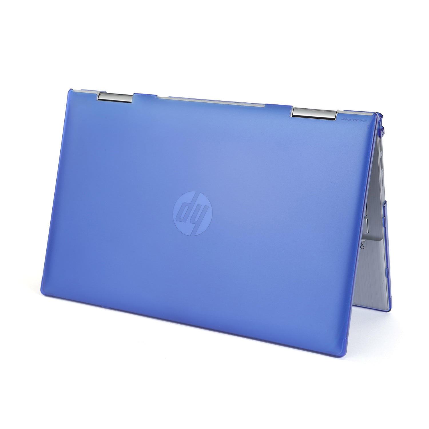 mCover Hard Shell Case ONLY Compatible for 2021 / 2022 14" HP Pavilion x360 14-DYxxxx Series (NOT Compatible with Other HP Pavilion Series) Convertible laptops - HP-PAV-x360-14-DY0000