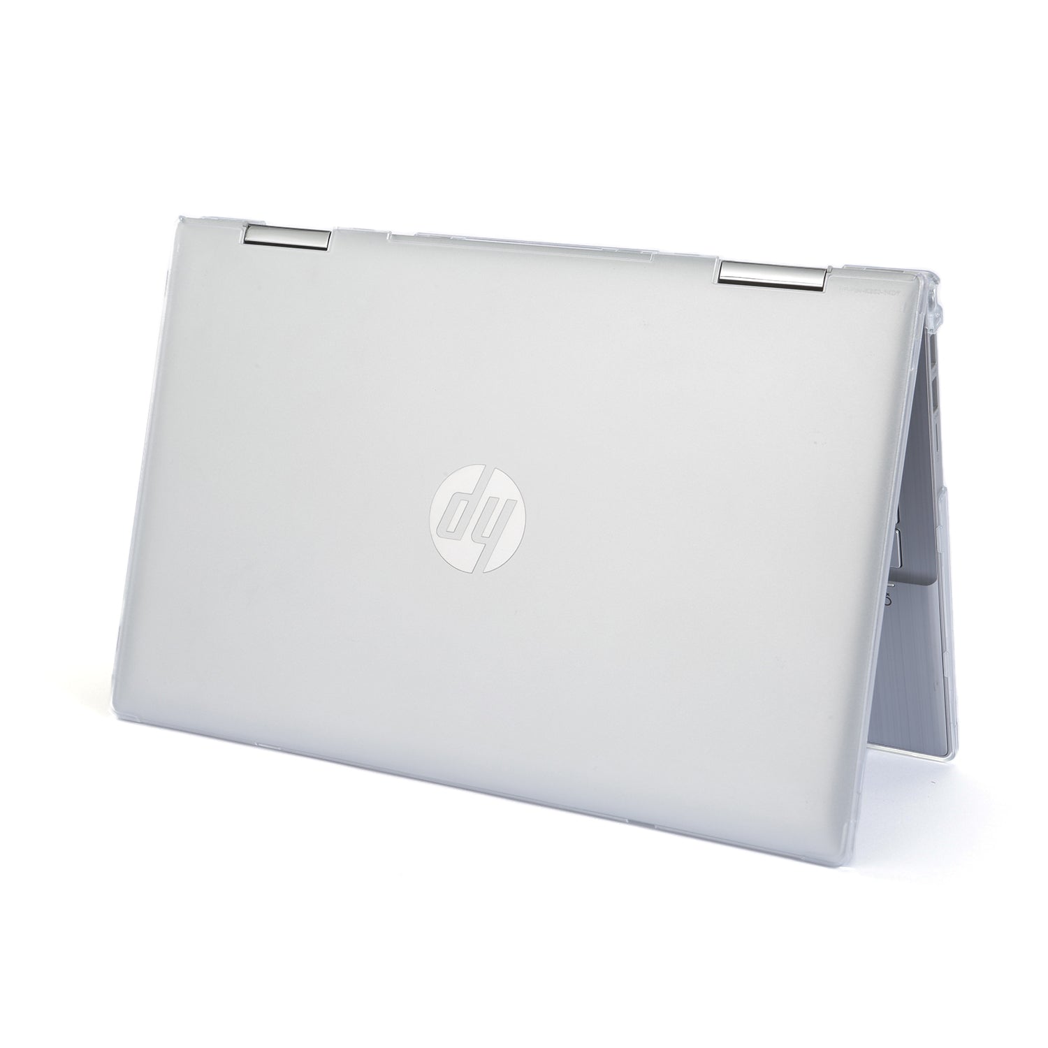 mCover Hard Shell Case ONLY Compatible for 2021 / 2022 14" HP Pavilion x360 14-DYxxxx Series (NOT Compatible with Other HP Pavilion Series) Convertible laptops - HP-PAV-x360-14-DY0000