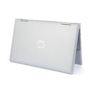 mCover Hard Shell Case ONLY Compatible for 2021 / 2022 14" HP Pavilion x360 14-DYxxxx Series (NOT Compatible with Other HP Pavilion Series) Convertible laptops - HP-PAV-x360-14-DY0000