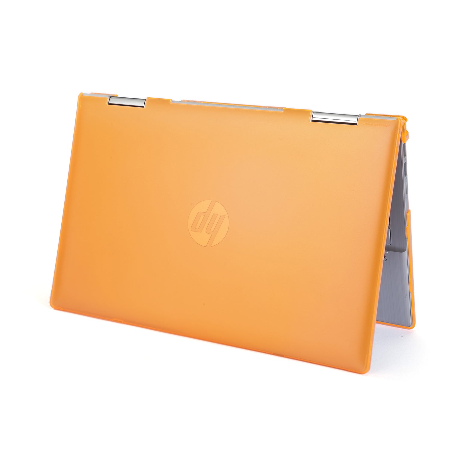 mCover Hard Shell Case ONLY Compatible for 2021 / 2022 14" HP Pavilion x360 14-DYxxxx Series (NOT Compatible with Other HP Pavilion Series) Convertible laptops - HP-PAV-x360-14-DY0000