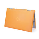 mCover Hard Shell Case ONLY Compatible for 2021 / 2022 14" HP Pavilion x360 14-DYxxxx Series (NOT Compatible with Other HP Pavilion Series) Convertible laptops - HP-PAV-x360-14-DY0000