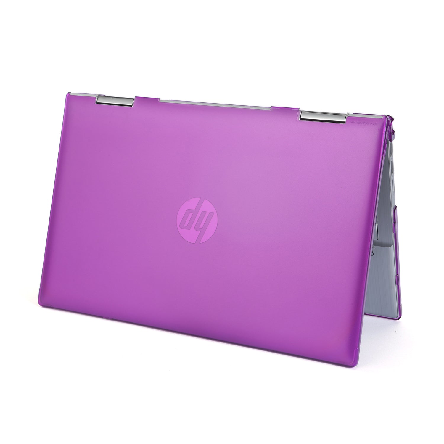 mCover Hard Shell Case ONLY Compatible for 2021 / 2022 14" HP Pavilion x360 14-DYxxxx Series (NOT Compatible with Other HP Pavilion Series) Convertible laptops - HP-PAV-x360-14-DY0000