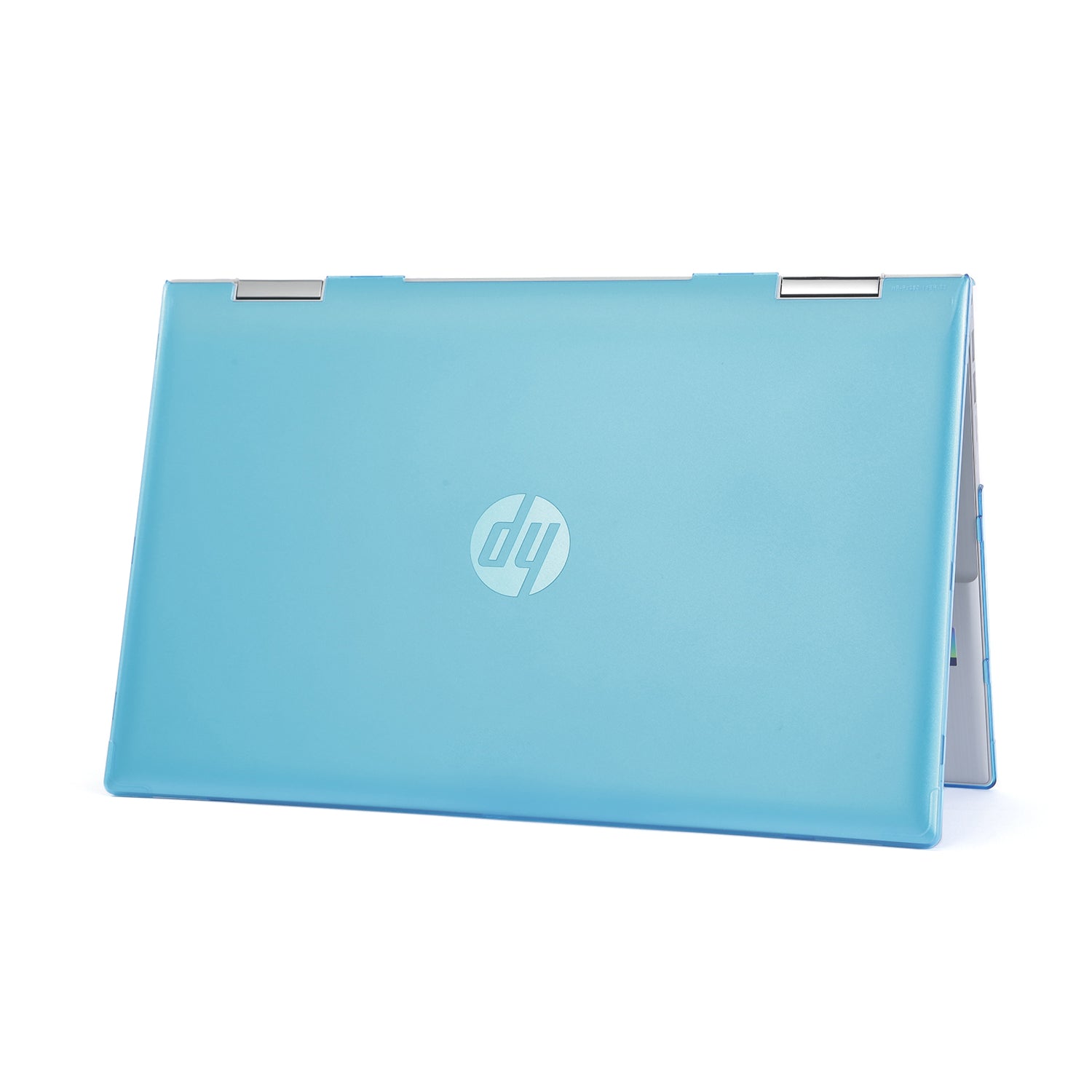mCover Case Compatible for 2021 ~ 2022 15.6" HP Pavilion x360 15-ERxxxx Series ONLY (NOT Compatible with Other HP Pavilion Series) Convertible laptops