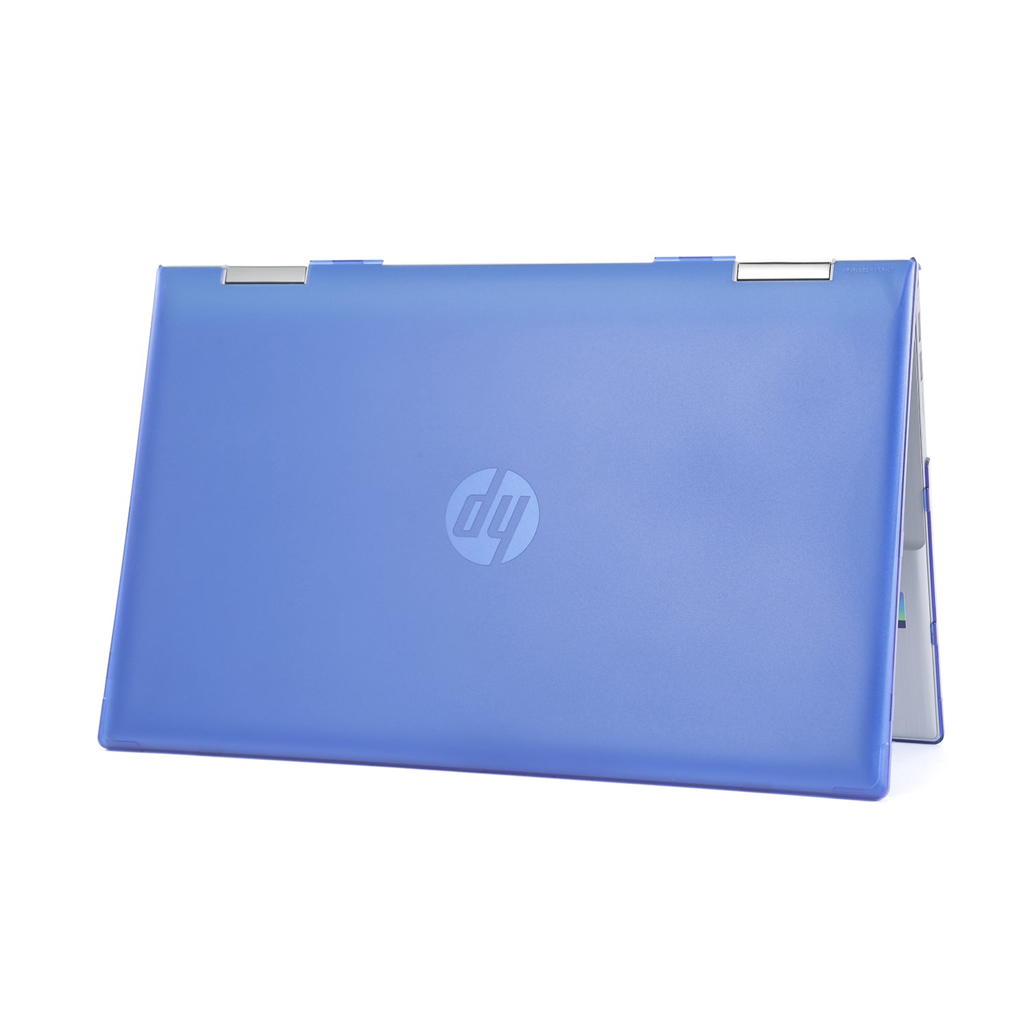 mCover Case Compatible for 2021 ~ 2022 15.6" HP Pavilion x360 15-ERxxxx Series ONLY (NOT Compatible with Other HP Pavilion Series) Convertible laptops