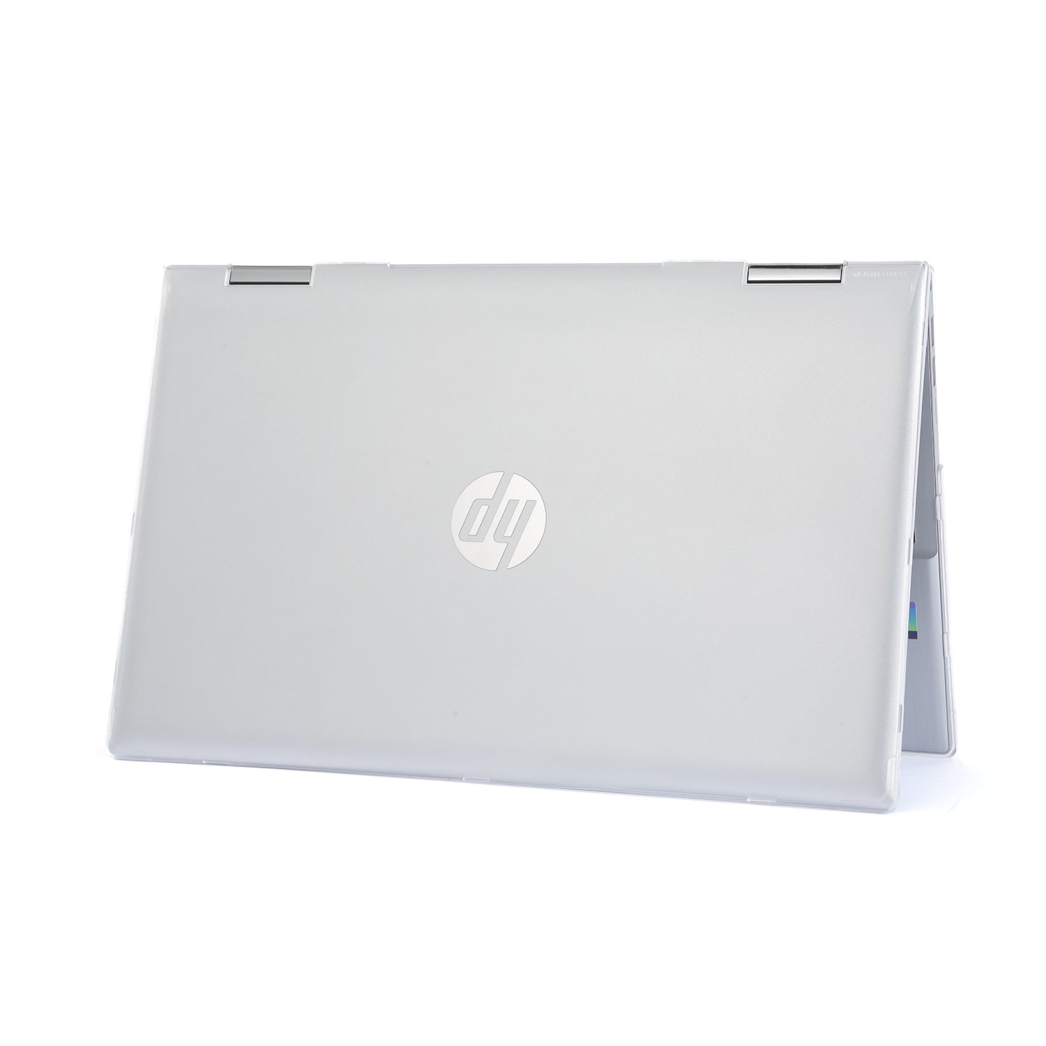 mCover Case Compatible for 2021 ~ 2022 15.6" HP Pavilion x360 15-ERxxxx Series ONLY (NOT Compatible with Other HP Pavilion Series) Convertible laptops