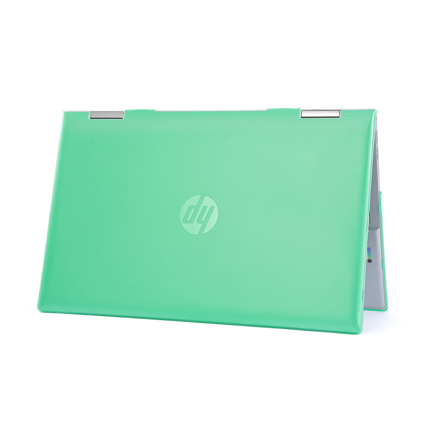 mCover Case Compatible for 2021 ~ 2022 15.6" HP Pavilion x360 15-ERxxxx Series ONLY (NOT Compatible with Other HP Pavilion Series) Convertible laptops