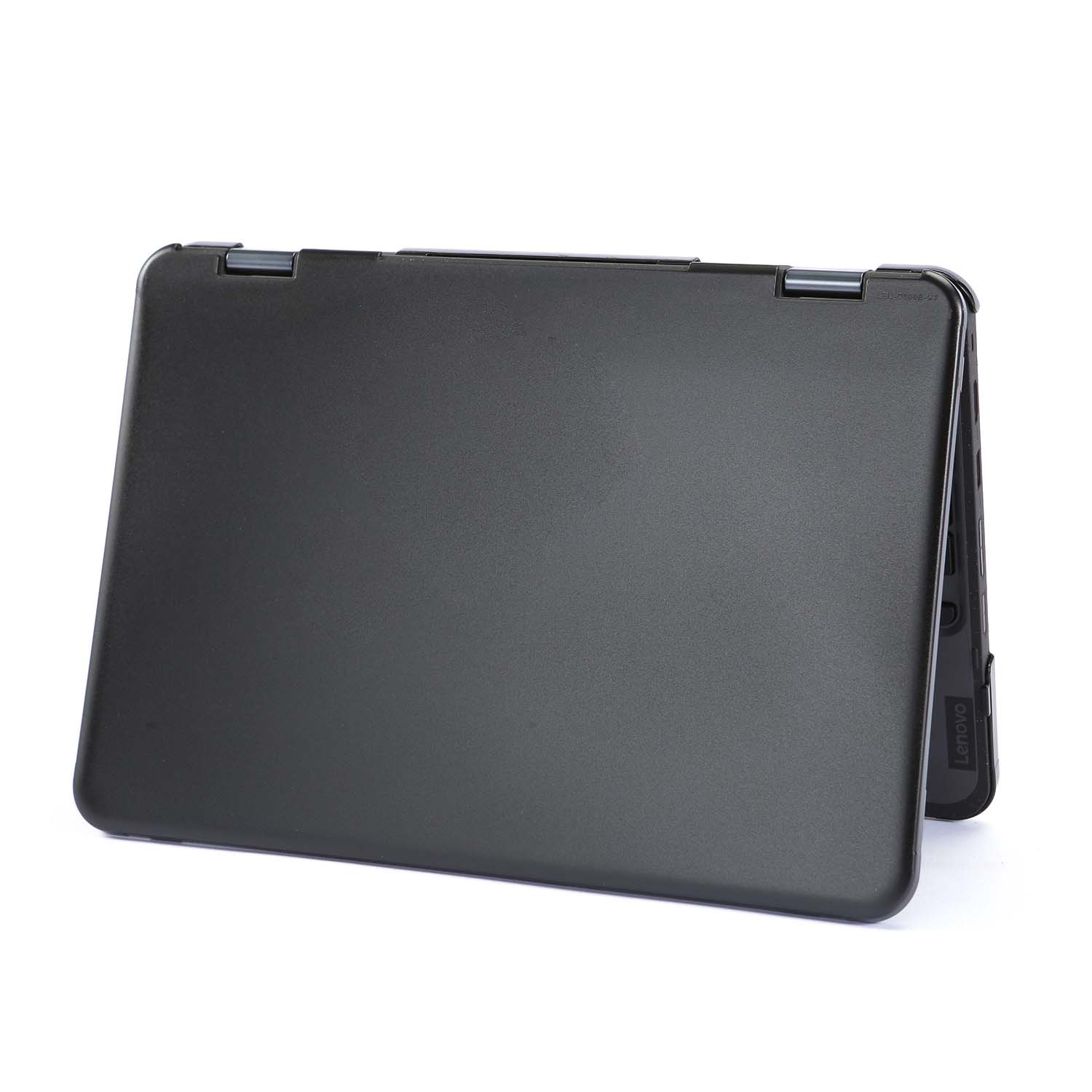 mCover Case Compatible for 2021~2022 11.6" Lenovo Chromebook 300E G3 / 500E Gen 3 Convertible Laptop ONLY (NOT Compatible for Other Lenovo Models)