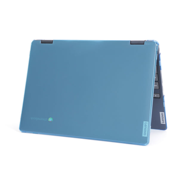 mCover Hard Case ONLY Compatible with 2021 11.6" Lenovo Chromebook Flex 3 (11") 11M836 2-in-1 Laptop ( NOT Fitting Other Lenovo laptops Including Flex 3 11M735 / Flex 3i 11IGL05 )