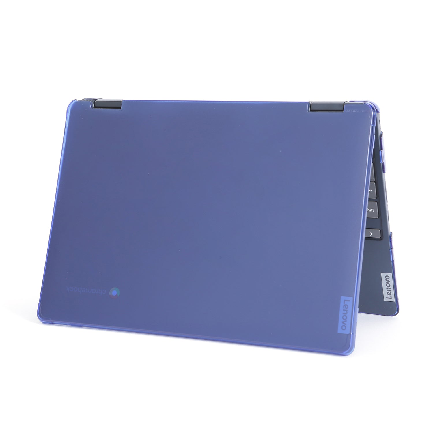 mCover Case Compatible for 2021~2022 11.6" Lenovo IdeaPad Flex 3 (11") 11M836 2 in 1 Chromebook Laptop ONLY (NOT Fitting Any Other Lenovo Models)
