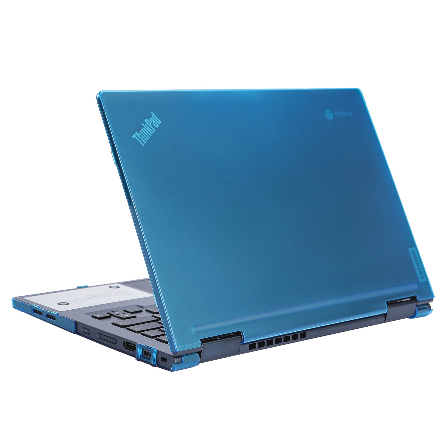 mCover Case Compatible for 2021~2022 13.3" Lenovo ThinkPad C13 Yoga Gen 1 Convertible 2-in-1 Laptop Computers ONLY (NOT Fitting Other Lenovo ThinkPad Models)