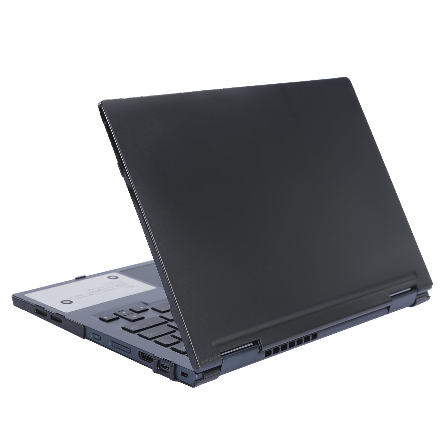 mCover Case Compatible for 2021~2022 13.3" Lenovo ThinkPad C13 Yoga Gen 1 Convertible 2-in-1 Laptop Computers ONLY (NOT Fitting Other Lenovo ThinkPad Models)