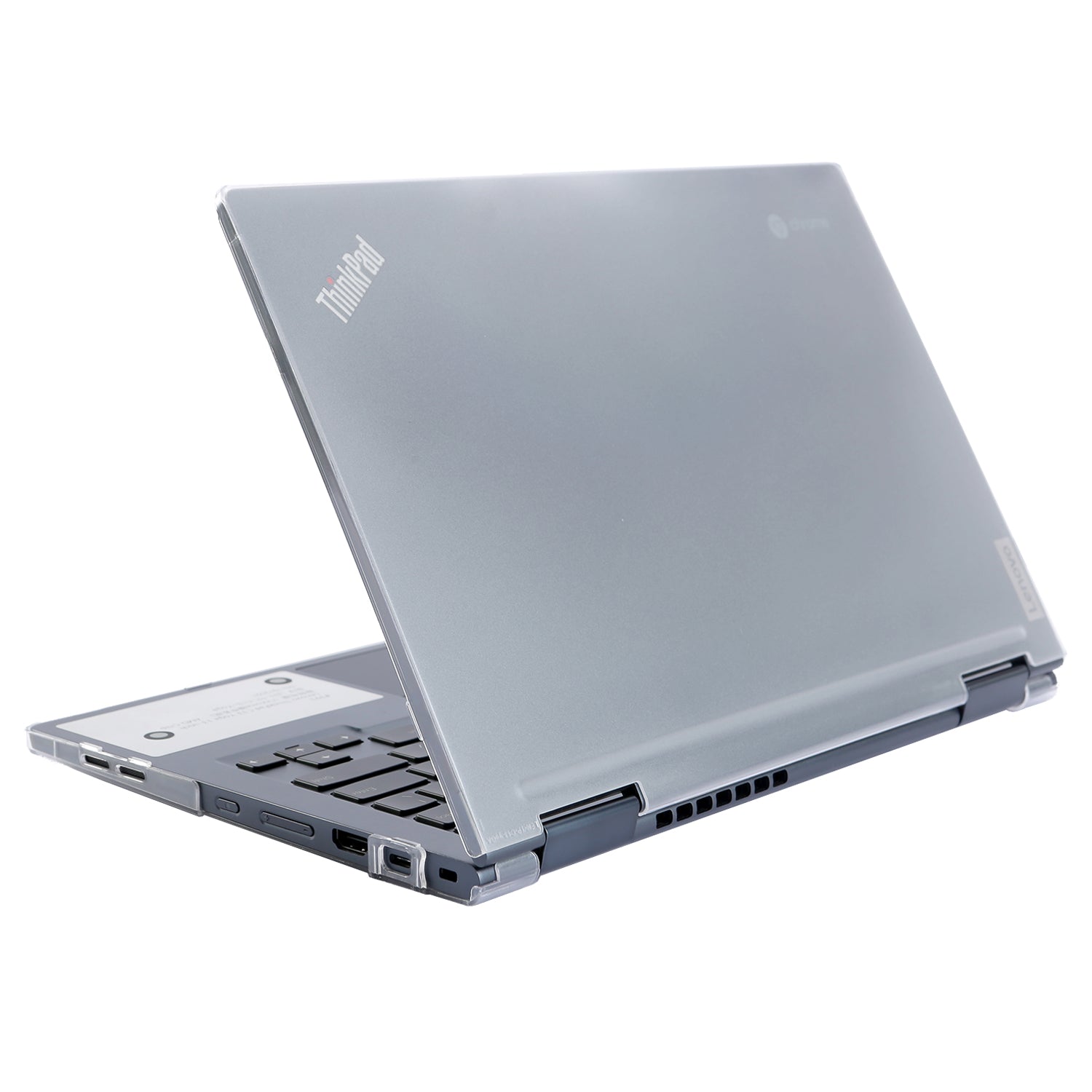 mCover Case Compatible for 2021~2022 13.3" Lenovo ThinkPad C13 Yoga Gen 1 Convertible 2-in-1 Laptop Computers ONLY (NOT Fitting Other Lenovo ThinkPad Models)