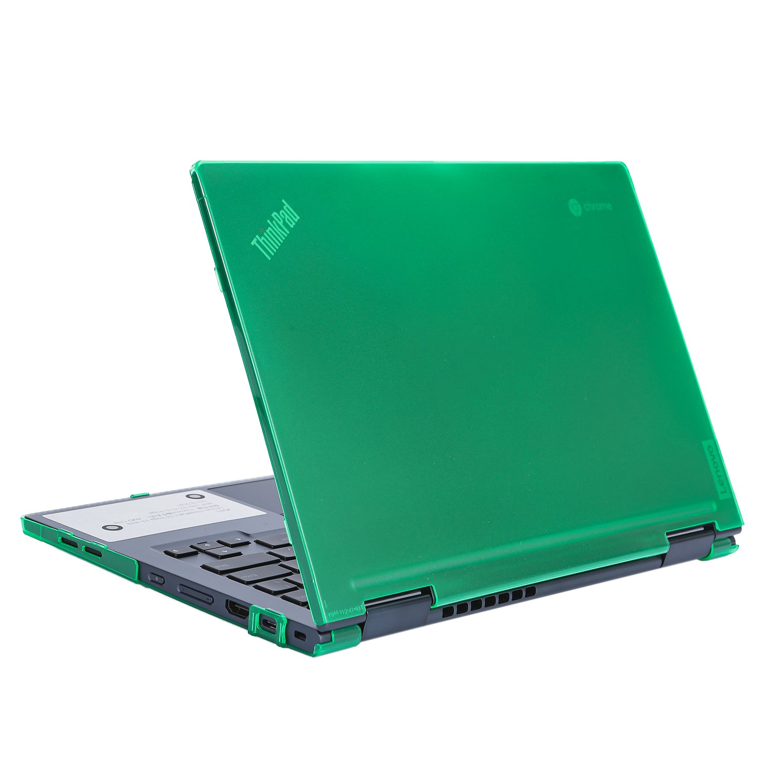 mCover Case Compatible for 2021~2022 13.3" Lenovo ThinkPad C13 Yoga Gen 1 Convertible 2-in-1 Laptop Computers ONLY (NOT Fitting Other Lenovo ThinkPad Models)
