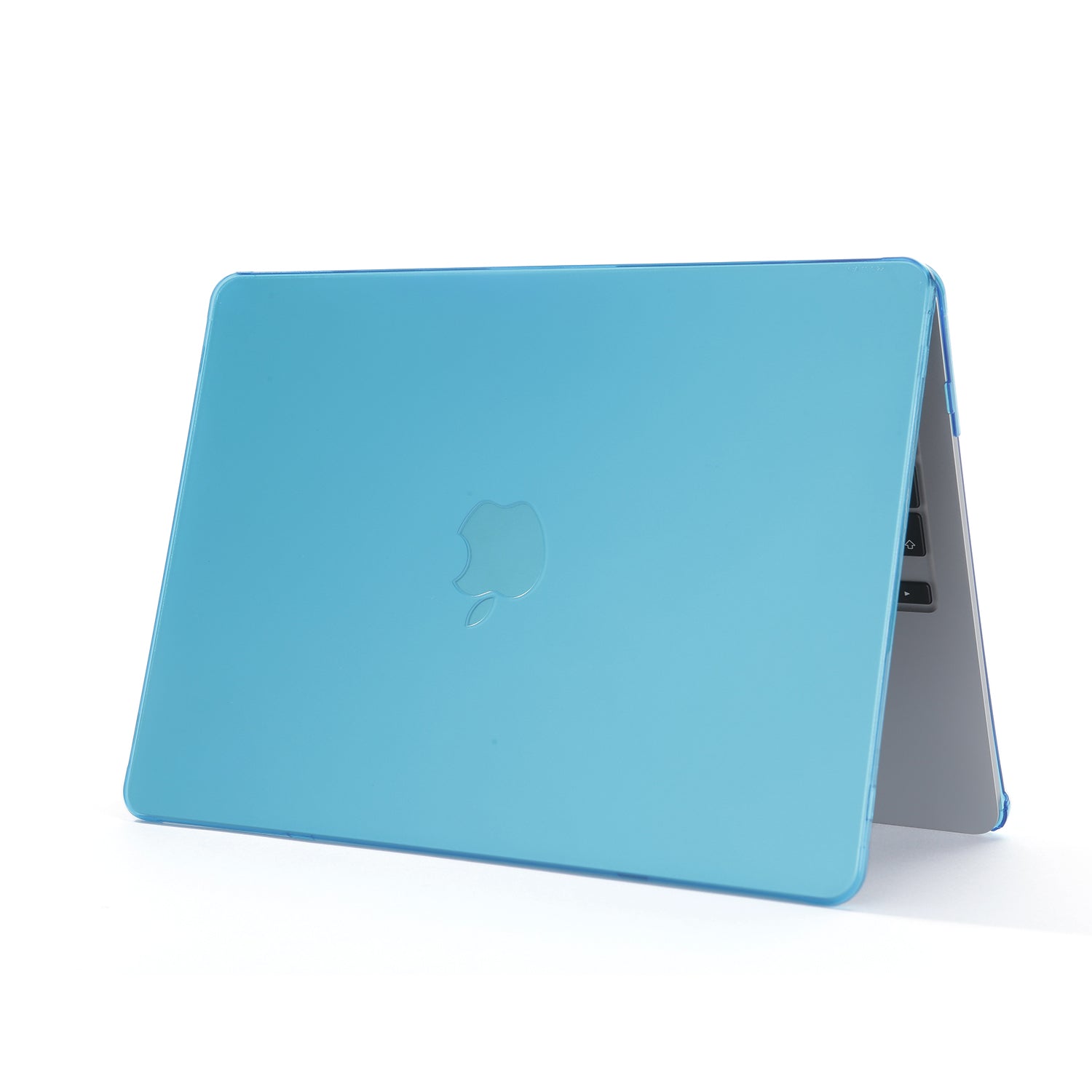 mCover Case Compatible Only with 2022 or Later 13.6” MacBook Air Laptop Computer ( Model A2681, with M2 Chip, 13.6" Liquid Retina Display, USB-C + MagSafe3 connectors )
