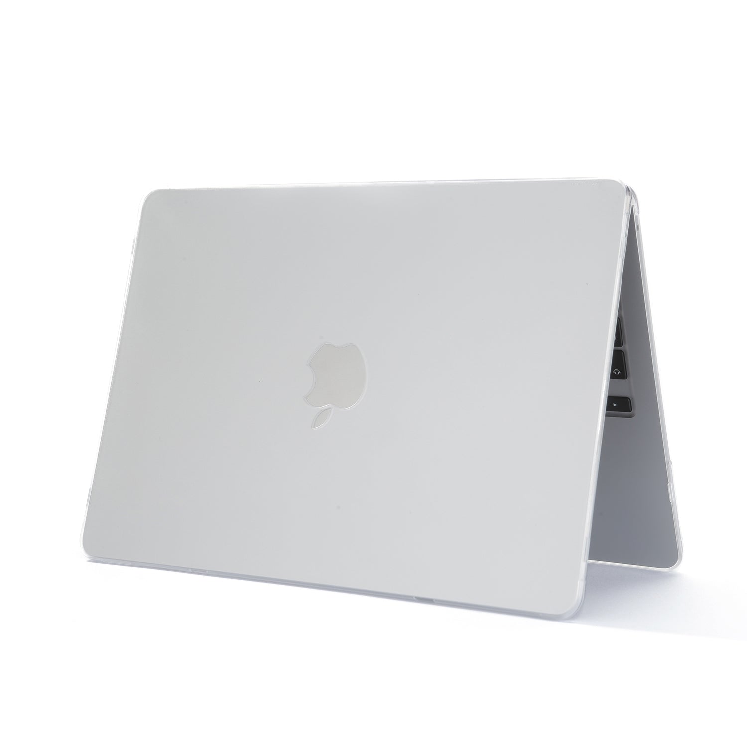 mCover Case Compatible Only with 2022 or Later 13.6” MacBook Air Laptop Computer ( Model A2681, with M2 Chip, 13.6" Liquid Retina Display, USB-C + MagSafe3 connectors )