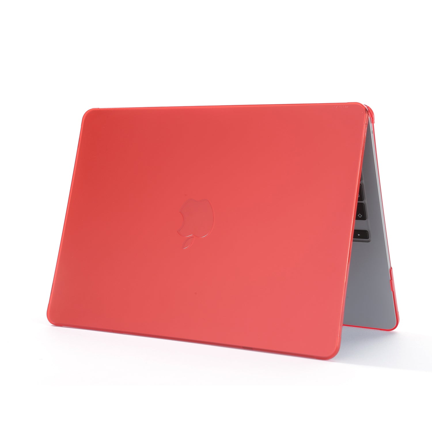 mCover Case Compatible Only with 2022 or Later 13.6” MacBook Air Laptop Computer ( Model A2681, with M2 Chip, 13.6" Liquid Retina Display, USB-C + MagSafe3 connectors )