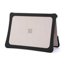 mCover ExP Hybrid Shell Case for 13.5-inch Microsoft Surface Laptop 4 / 3 / 2 / 1 Computer with Metal Keyboard ( NOT Compatible with Surface Book and Surface Tablet ) - MS-SL13-ExP-Hybrid