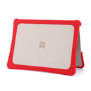 mCover ExP Hybrid Shell Case for 13.5-inch Microsoft Surface Laptop 4 / 3 / 2 / 1 Computer with Metal Keyboard ( NOT Compatible with Surface Book and Surface Tablet ) - MS-SL13-ExP-Hybrid