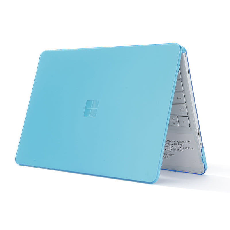 mCover Case Compatible for 2021-2022 11.6" Microsoft Surface Laptop SE Only ( Not Compatible with Any Other Surface Models )