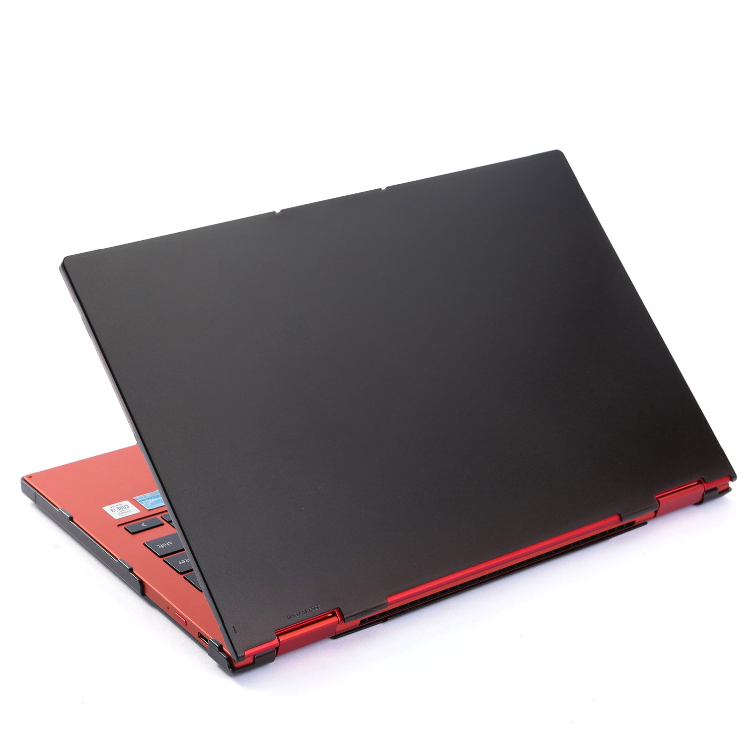 mCover Case Compatible for 2021~2022 13.3" Samsung Galaxy Chromebook 2 XE530QDA Series Laptop Computers ONLY (NOT Fitting Any Other Samsung Models)