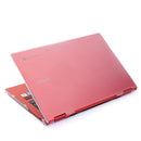 mCover Hard Shell Case for 2021 13.3" Samsung Galaxy Chromebook 2 XE530QDA Series (NOT Compatible with Other Samsung chromebook Models) Laptop Computer
