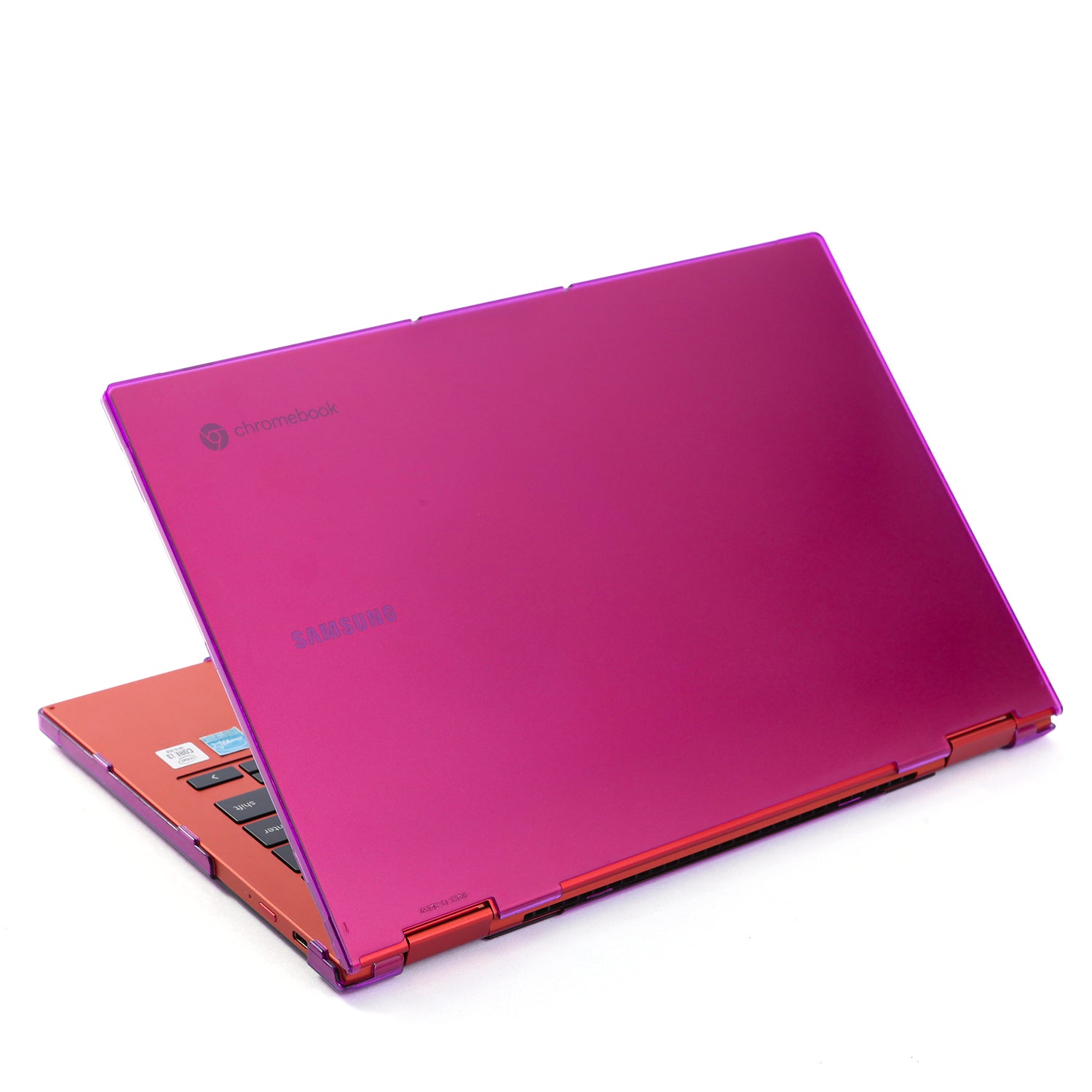 mCover Case Compatible for 2021~2022 13.3