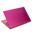 mCover Hard Shell Case for 2021 13.3" Samsung Galaxy Chromebook 2 XE530QDA Series (NOT Compatible with Other Samsung chromebook Models) Laptop Computer