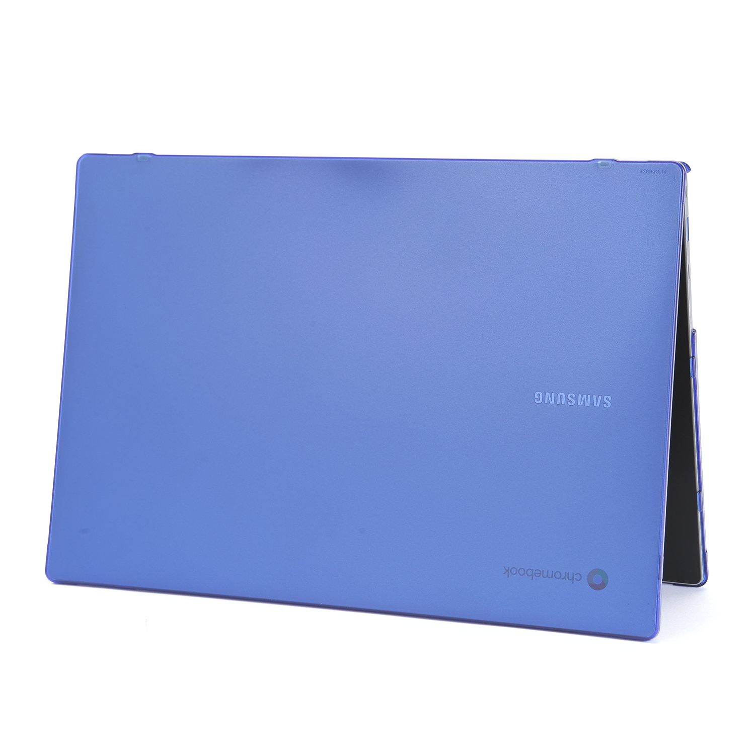 mCover Case Compatible for 2021~2022 14" Samsung Galaxy Chromebook Go XE340XDA XE345XDA Series Laptop Computers ONLY (NOT Fitting Any Other Samsung Models)