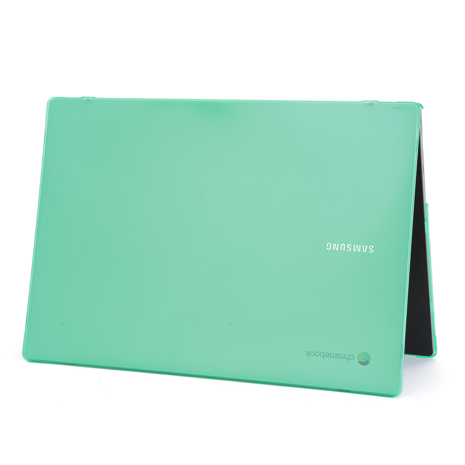 mCover Case Compatible for 2021~2022 14" Samsung Galaxy Chromebook Go XE340XDA XE345XDA Series Laptop Computers ONLY (NOT Fitting Any Other Samsung Models)