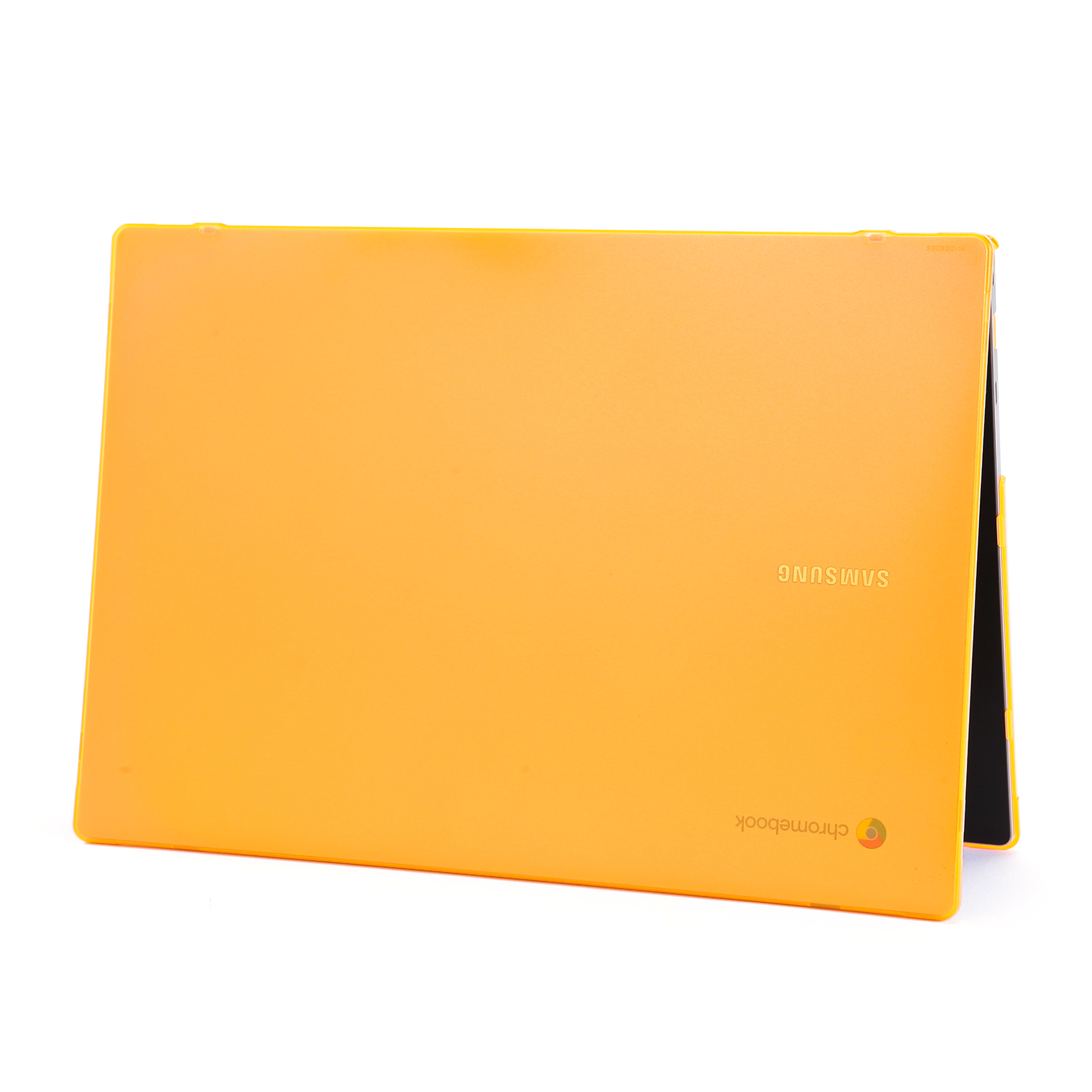 mCover Case Compatible for 2021~2022 14" Samsung Galaxy Chromebook Go XE340XDA XE345XDA Series Laptop Computers ONLY (NOT Fitting Any Other Samsung Models)