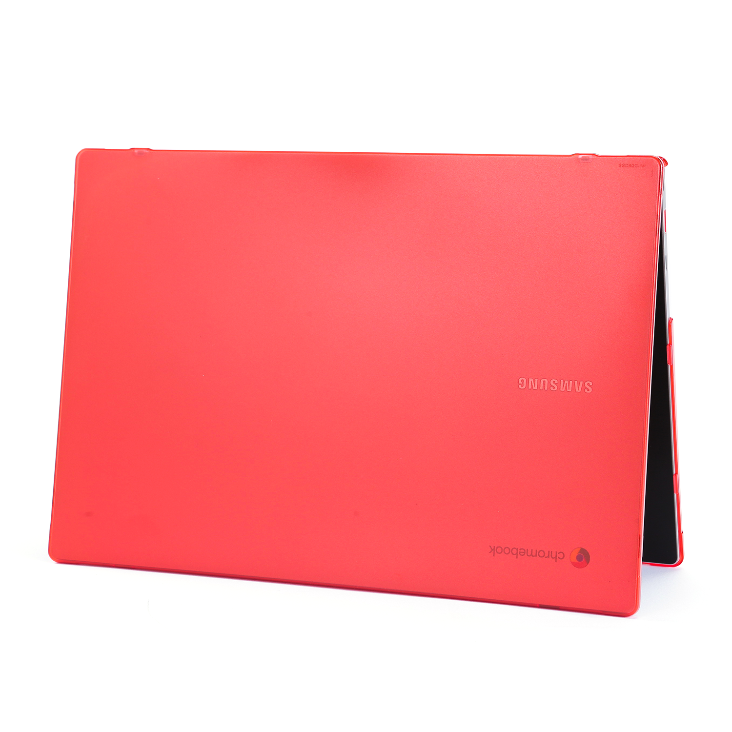 mCover Case Compatible for 2021~2022 14" Samsung Galaxy Chromebook Go XE340XDA XE345XDA Series Laptop Computers ONLY (NOT Fitting Any Other Samsung Models)