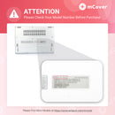 mCover Case Compatible for 2020~2022 14" Acer Chromebook Spin 514 CP514-1H Series Convertible Notebook Computer ONLY (NOT Fitting Other Acer Models)