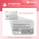 mCover Case Only Compatible for 2021 ～ 2023 14-inch Dell Latitude 5420 5430 Windows Notebook PC (NOT Fitting Any Other Dell Models)