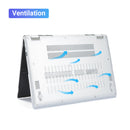 mCover Case Compatible for 2020~2022 14" Acer Chromebook Spin 514 CP514-1H Series Convertible Notebook Computer ONLY (NOT Fitting Other Acer Models)